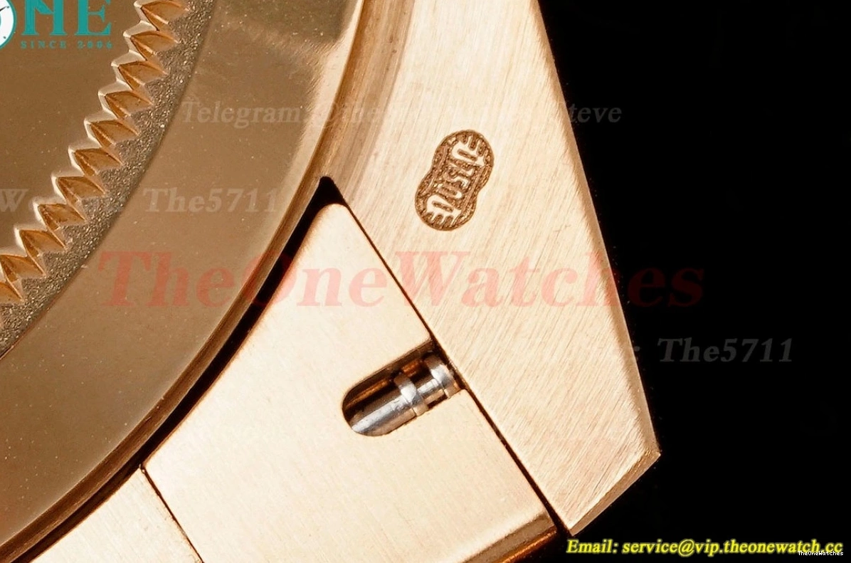 228235 Stk VR3255 RG (Gain Brown JDF DayDate Weight) RG 40mm V4 0405